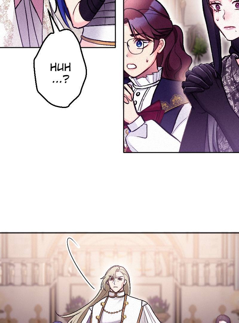 The Abandoned Saintess’s Vow: To Deny the Prince’s Love in Her Next Life Chapter 55 - Page 67