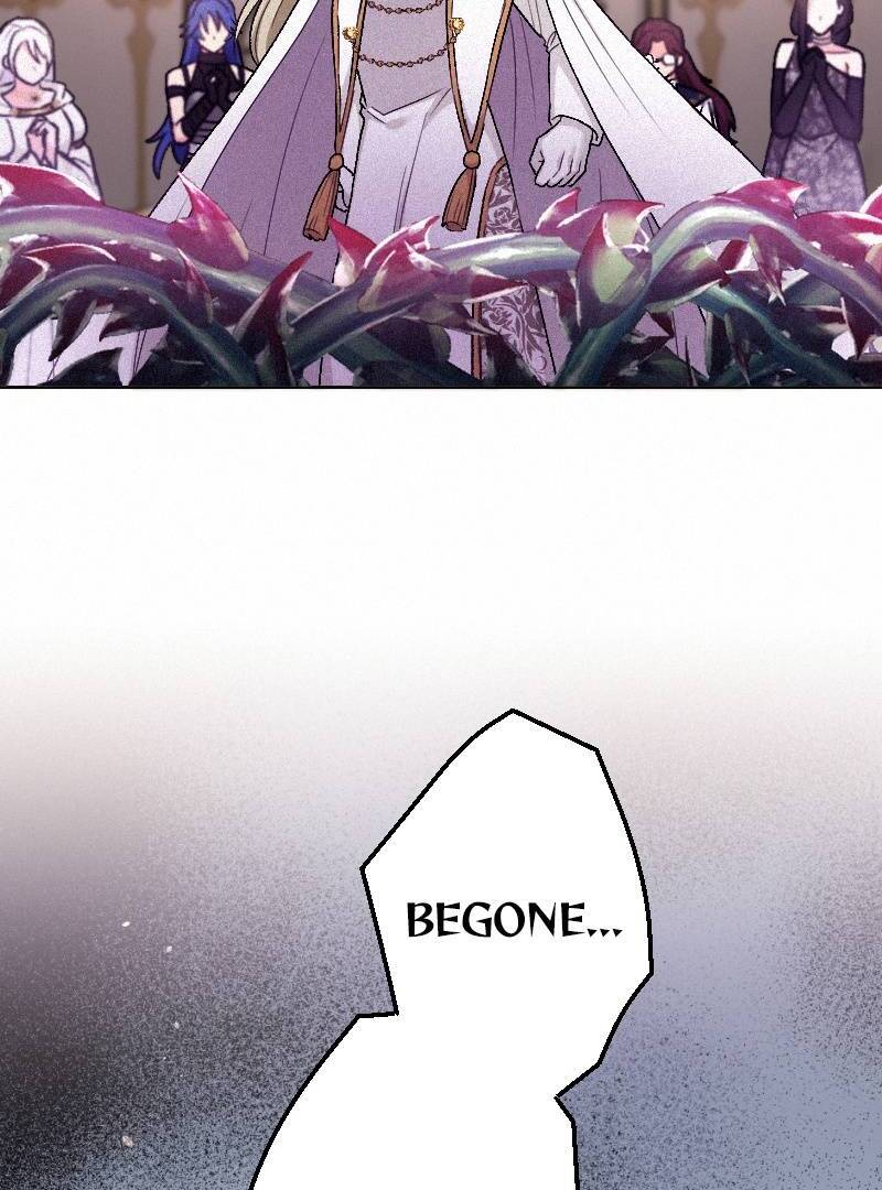 The Abandoned Saintess’s Vow: To Deny the Prince’s Love in Her Next Life Chapter 55 - Page 68