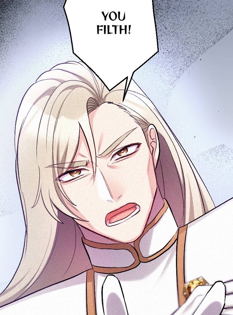 The Abandoned Saintess’s Vow: To Deny the Prince’s Love in Her Next Life Chapter 55 - Page 69