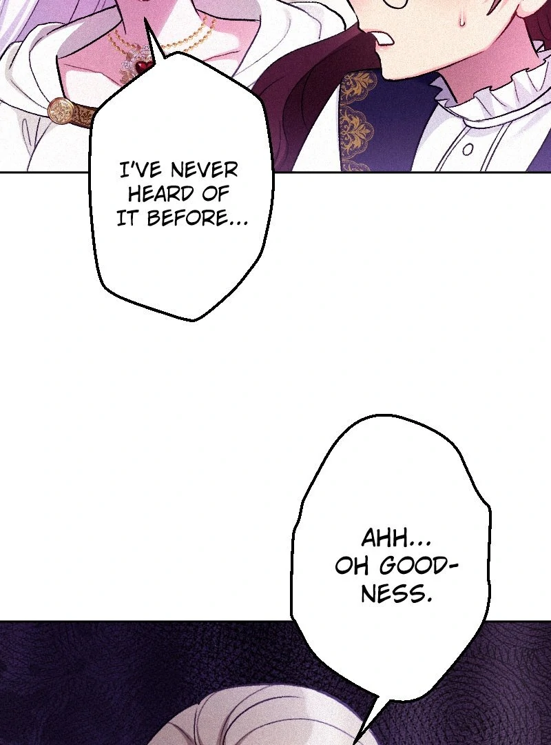 The Abandoned Saintess’s Vow: To Deny the Prince’s Love in Her Next Life Chapter 55 - Page 77