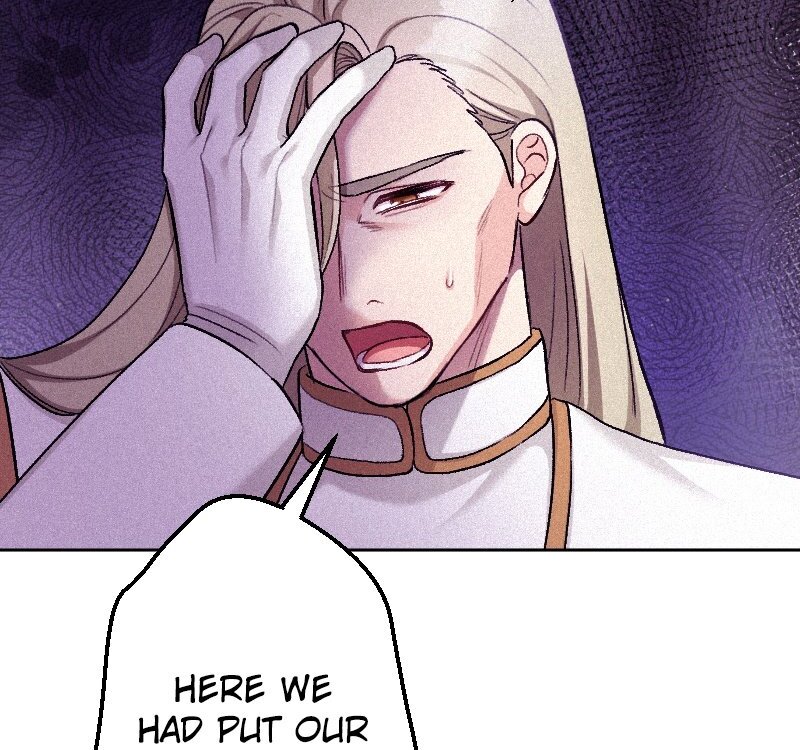 The Abandoned Saintess’s Vow: To Deny the Prince’s Love in Her Next Life Chapter 55 - Page 78