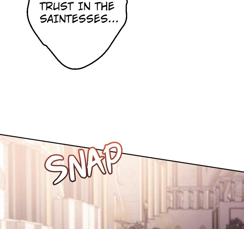 The Abandoned Saintess’s Vow: To Deny the Prince’s Love in Her Next Life Chapter 55 - Page 79