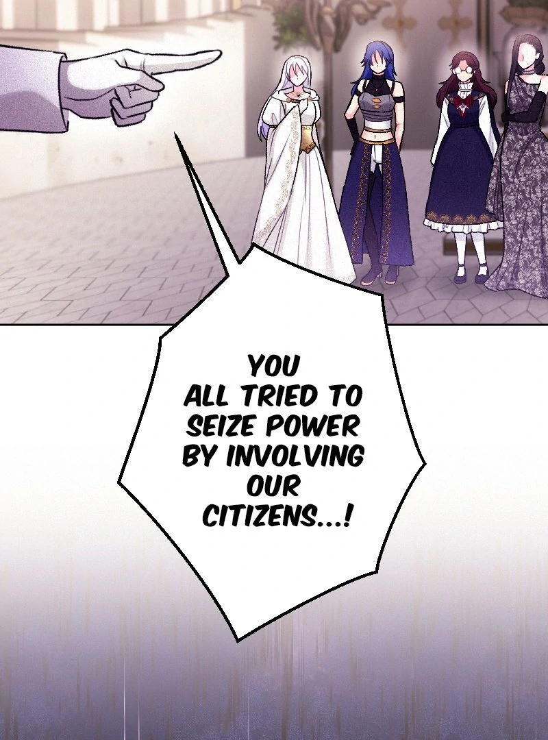 The Abandoned Saintess’s Vow: To Deny the Prince’s Love in Her Next Life Chapter 55 - Page 80