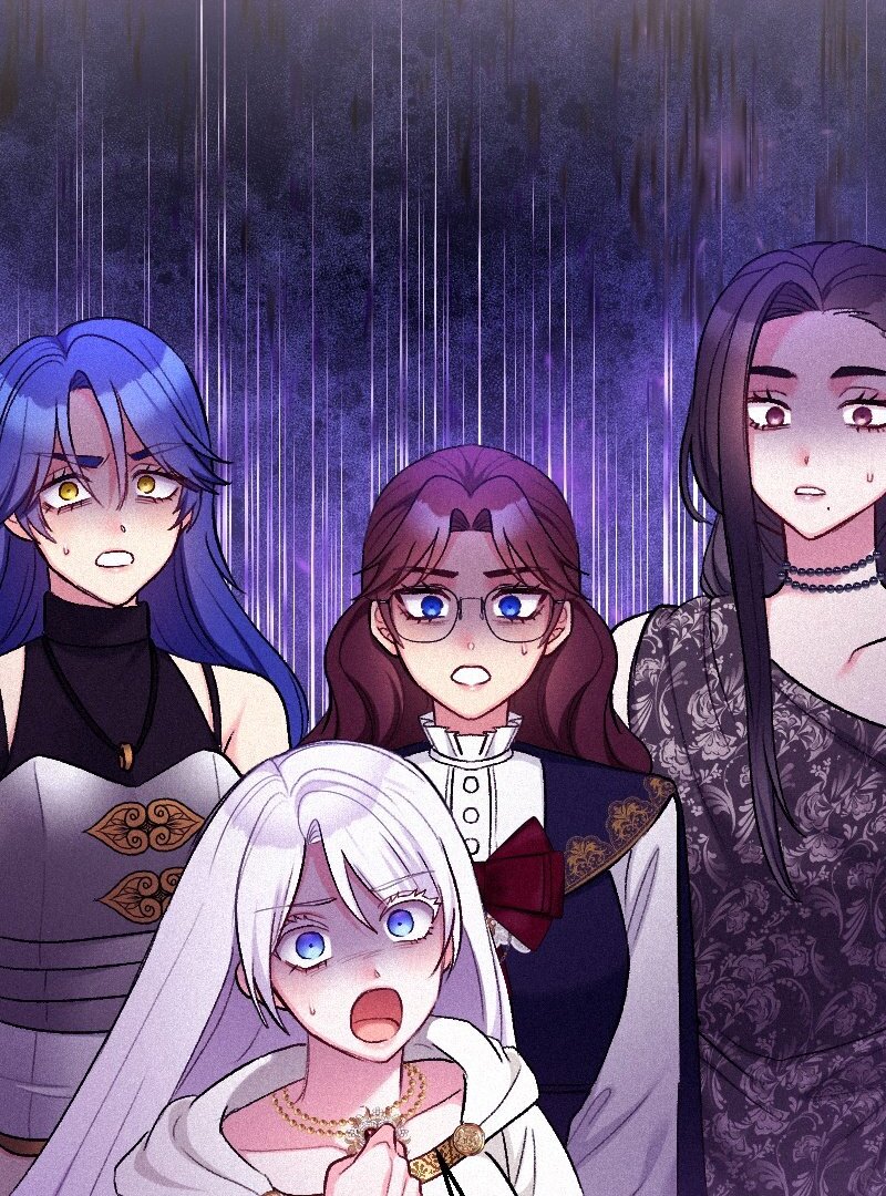 The Abandoned Saintess’s Vow: To Deny the Prince’s Love in Her Next Life Chapter 55 - Page 81