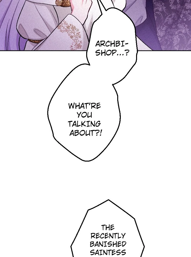 The Abandoned Saintess’s Vow: To Deny the Prince’s Love in Her Next Life Chapter 55 - Page 82