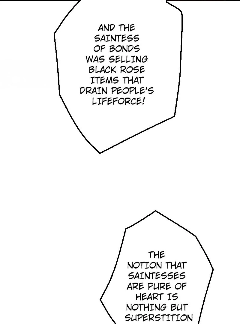 The Abandoned Saintess’s Vow: To Deny the Prince’s Love in Her Next Life Chapter 55 - Page 84