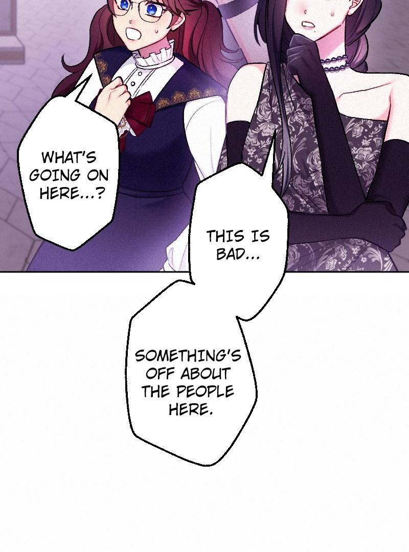 The Abandoned Saintess’s Vow: To Deny the Prince’s Love in Her Next Life Chapter 55 - Page 90