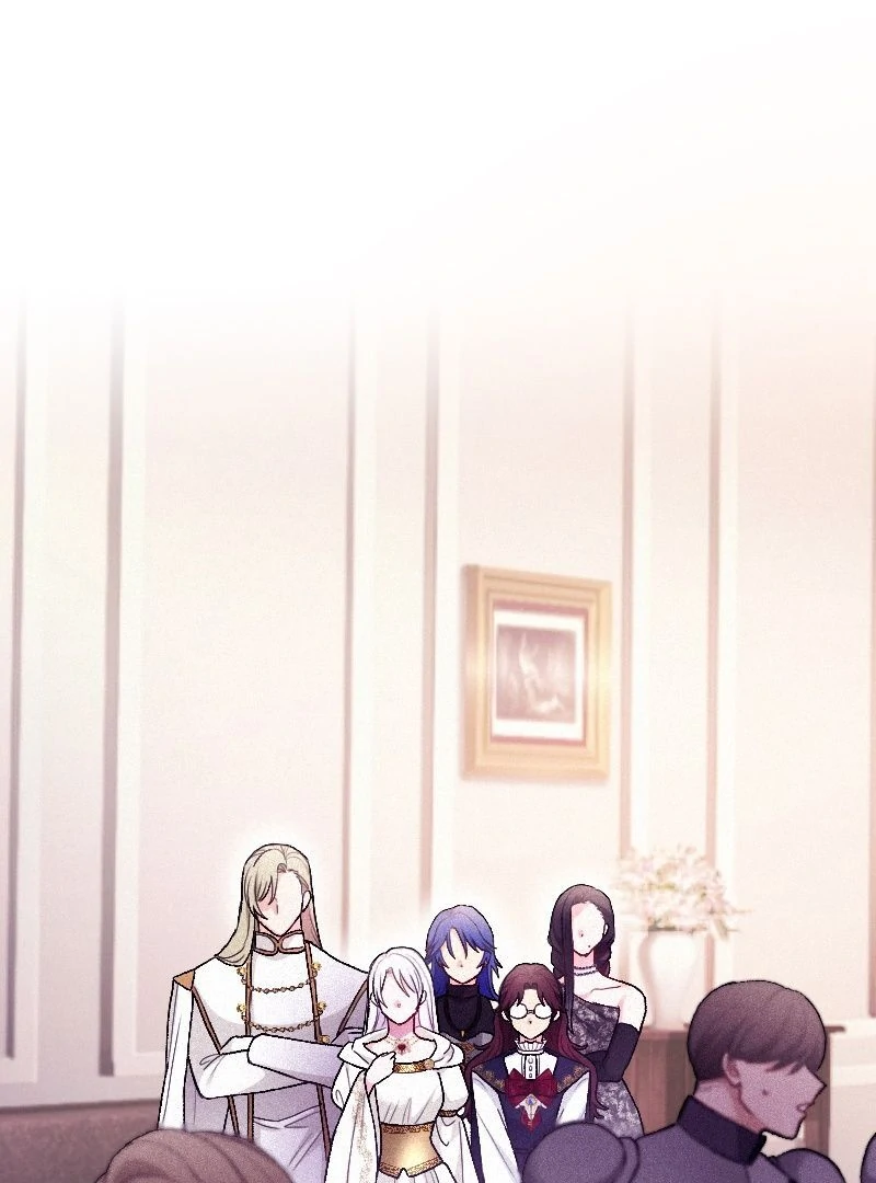 The Abandoned Saintess’s Vow: To Deny the Prince’s Love in Her Next Life Chapter 55 - Page 10