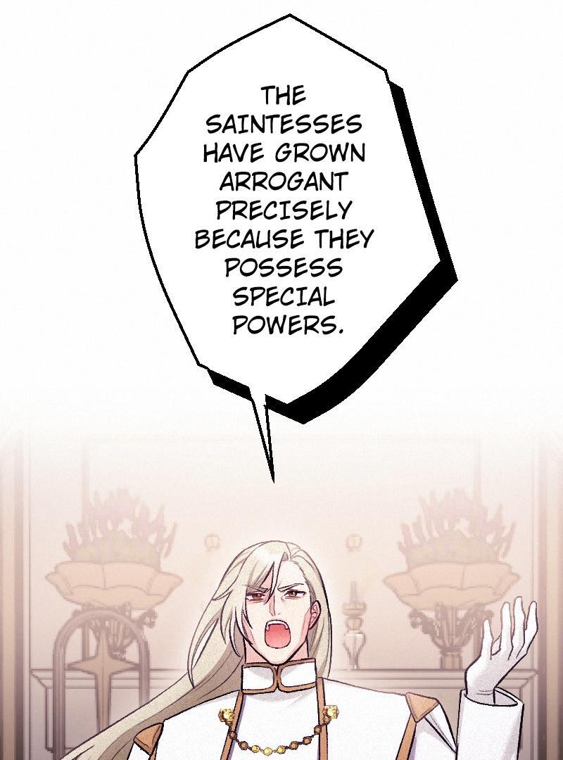 The Abandoned Saintess’s Vow: To Deny the Prince’s Love in Her Next Life Chapter 55 - Page 91
