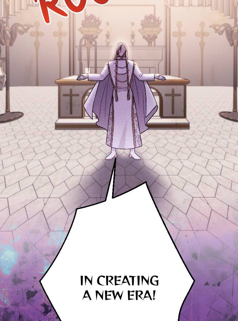 The Abandoned Saintess’s Vow: To Deny the Prince’s Love in Her Next Life Chapter 55 - Page 96