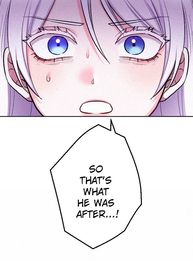 The Abandoned Saintess’s Vow: To Deny the Prince’s Love in Her Next Life Chapter 55 - Page 99