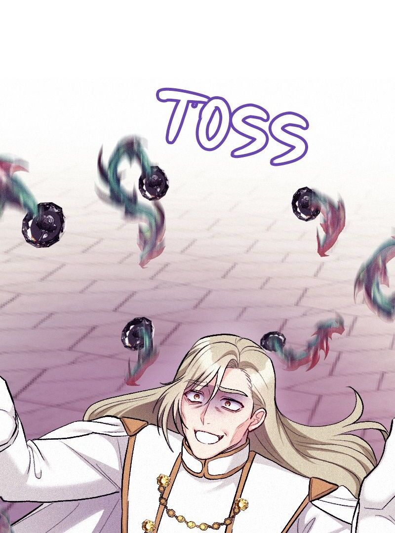 The Abandoned Saintess’s Vow: To Deny the Prince’s Love in Her Next Life Chapter 56 - Page 103