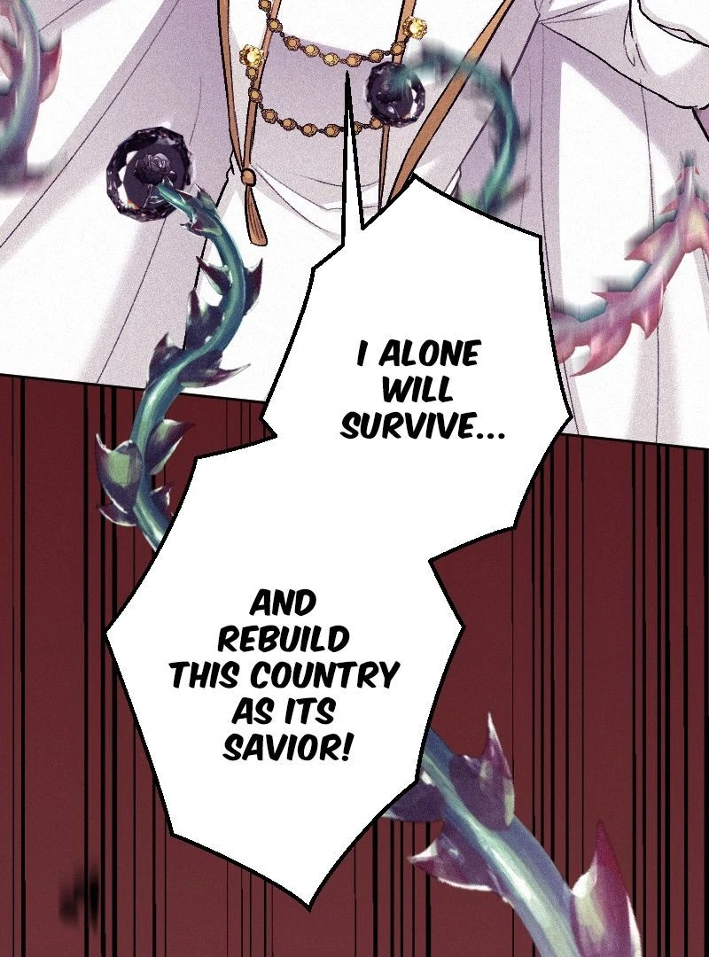 The Abandoned Saintess’s Vow: To Deny the Prince’s Love in Her Next Life Chapter 56 - Page 104