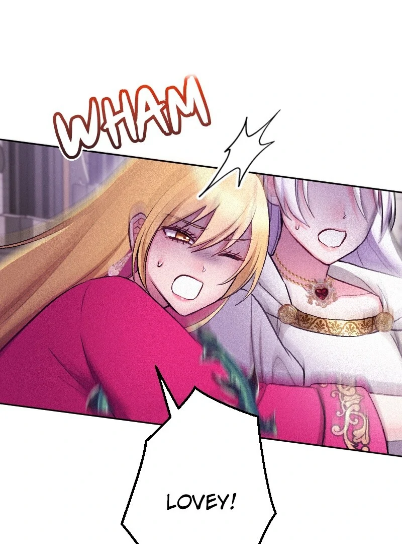 The Abandoned Saintess’s Vow: To Deny the Prince’s Love in Her Next Life Chapter 56 - Page 109