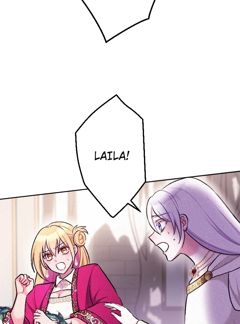 The Abandoned Saintess’s Vow: To Deny the Prince’s Love in Her Next Life Chapter 56 - Page 110