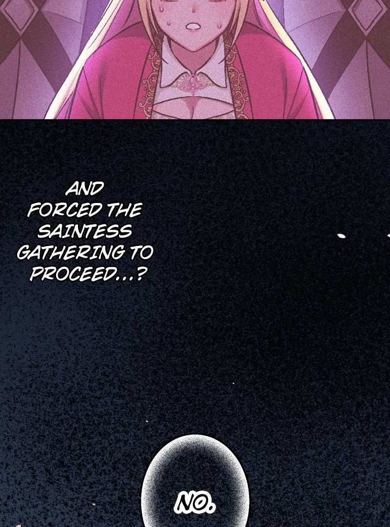 The Abandoned Saintess’s Vow: To Deny the Prince’s Love in Her Next Life Chapter 56 - Page 12