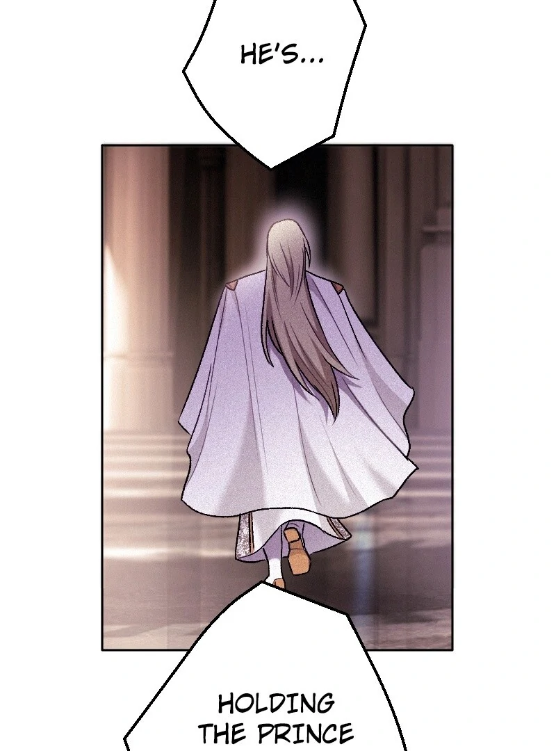 The Abandoned Saintess’s Vow: To Deny the Prince’s Love in Her Next Life Chapter 56 - Page 112