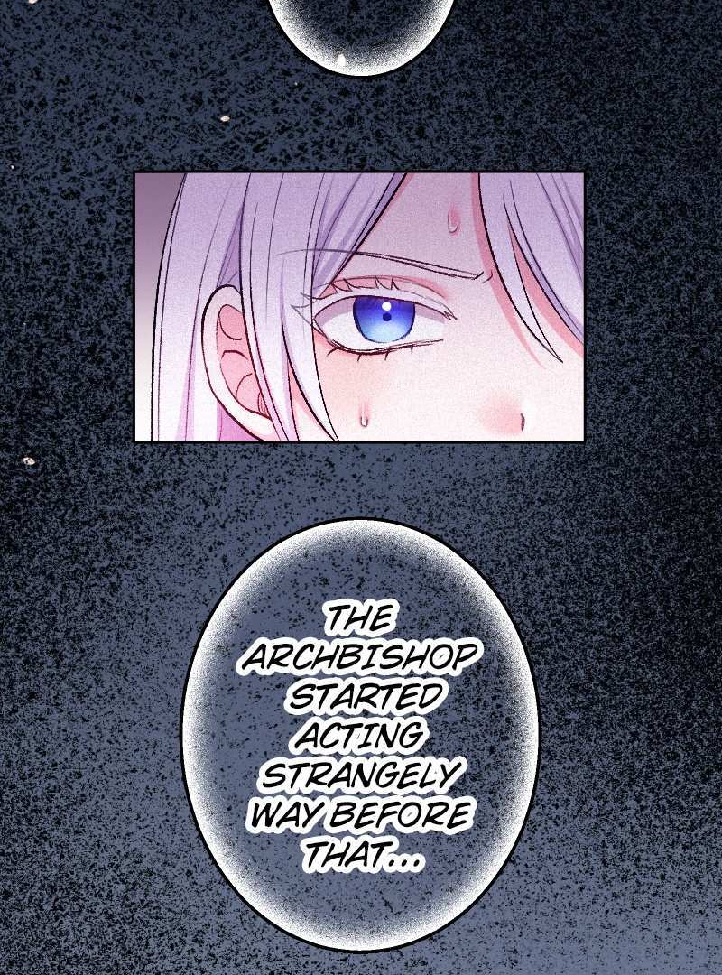 The Abandoned Saintess’s Vow: To Deny the Prince’s Love in Her Next Life Chapter 56 - Page 13