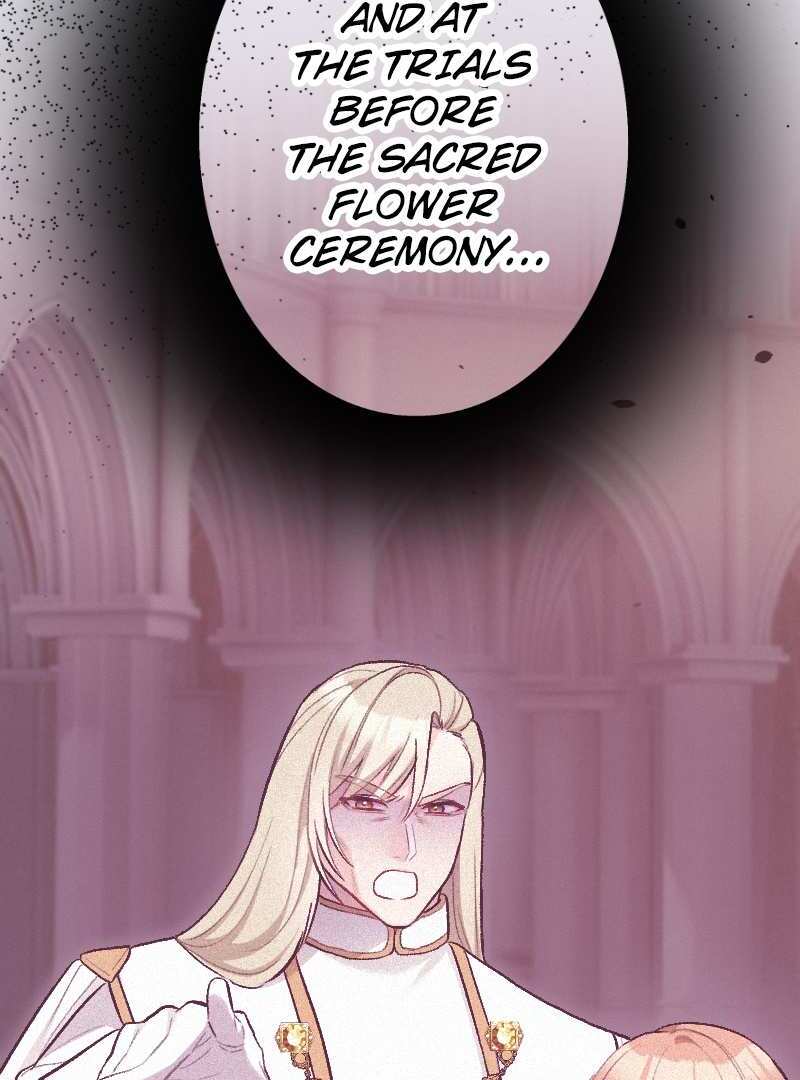 The Abandoned Saintess’s Vow: To Deny the Prince’s Love in Her Next Life Chapter 56 - Page 16