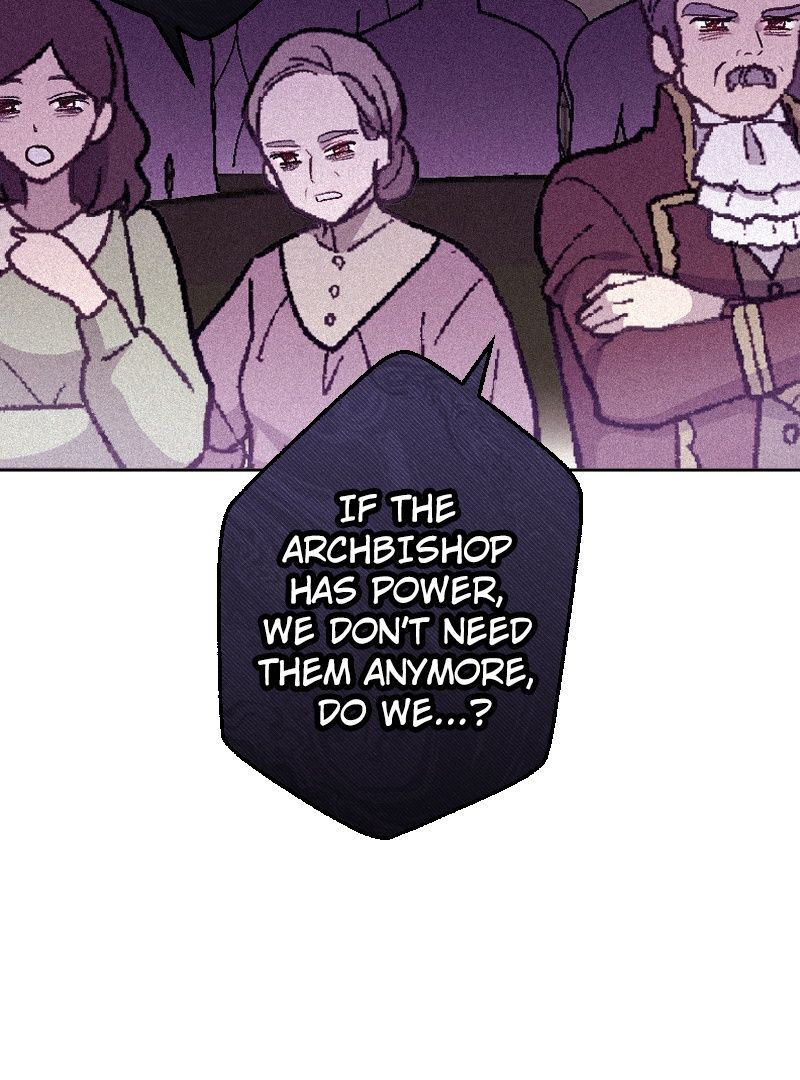 The Abandoned Saintess’s Vow: To Deny the Prince’s Love in Her Next Life Chapter 56 - Page 27