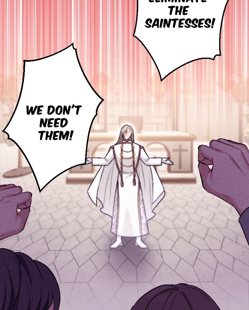 The Abandoned Saintess’s Vow: To Deny the Prince’s Love in Her Next Life Chapter 56 - Page 29