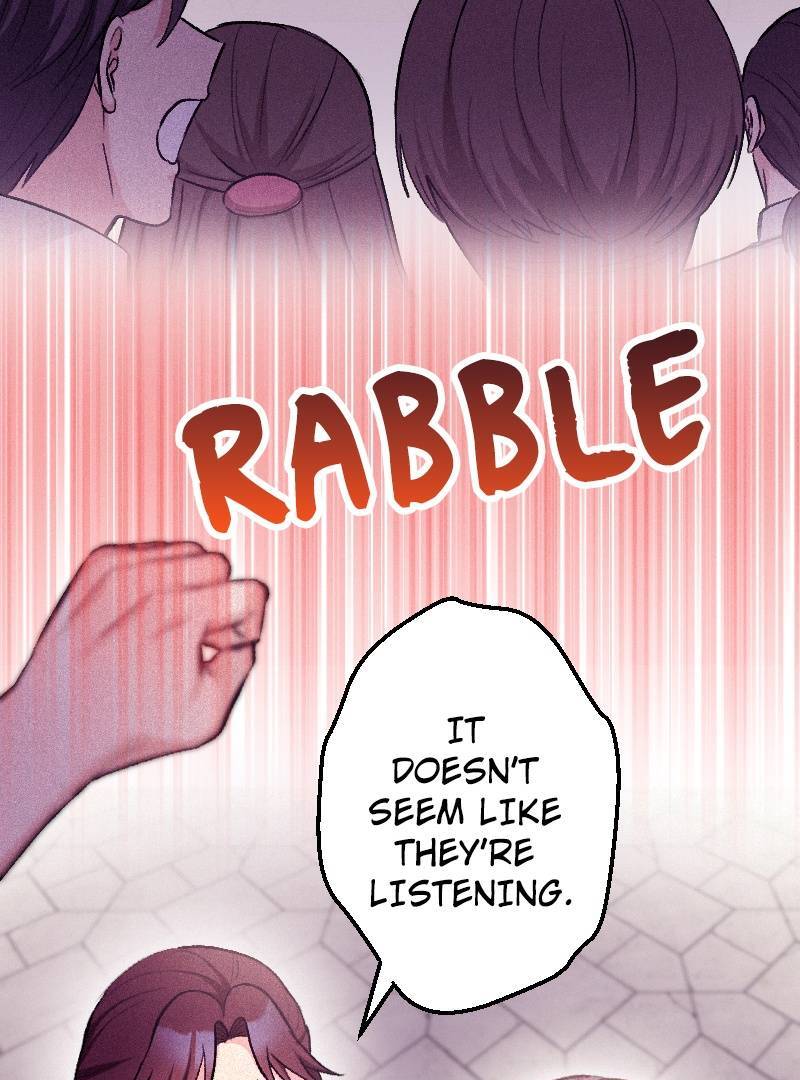 The Abandoned Saintess’s Vow: To Deny the Prince’s Love in Her Next Life Chapter 56 - Page 30