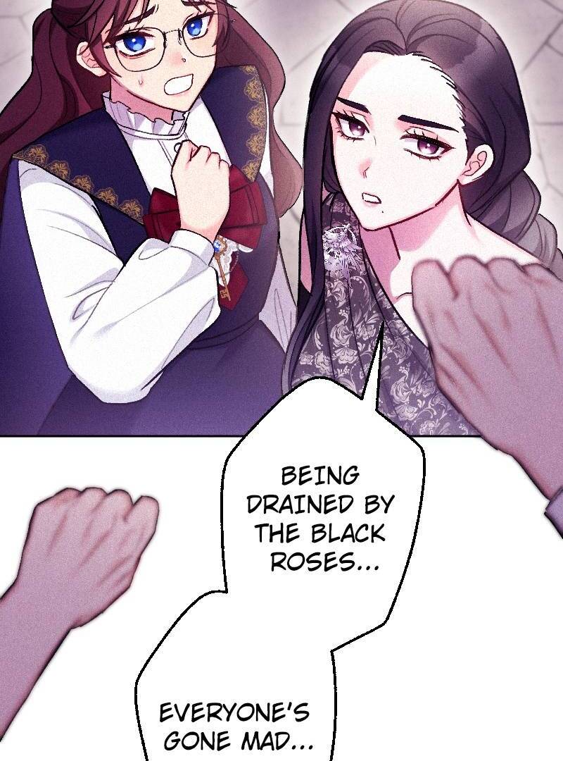 The Abandoned Saintess’s Vow: To Deny the Prince’s Love in Her Next Life Chapter 56 - Page 31