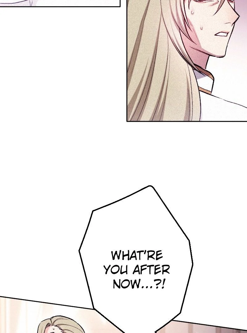 The Abandoned Saintess’s Vow: To Deny the Prince’s Love in Her Next Life Chapter 56 - Page 40