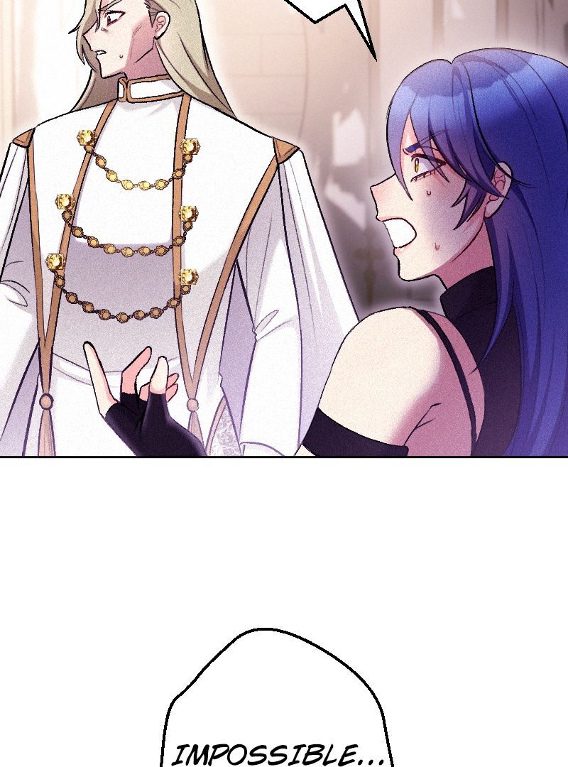 The Abandoned Saintess’s Vow: To Deny the Prince’s Love in Her Next Life Chapter 56 - Page 41