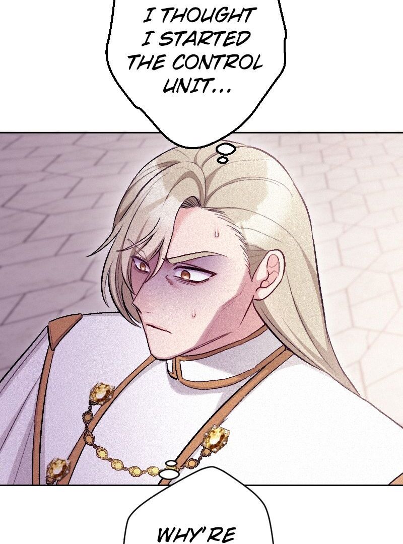 The Abandoned Saintess’s Vow: To Deny the Prince’s Love in Her Next Life Chapter 56 - Page 42