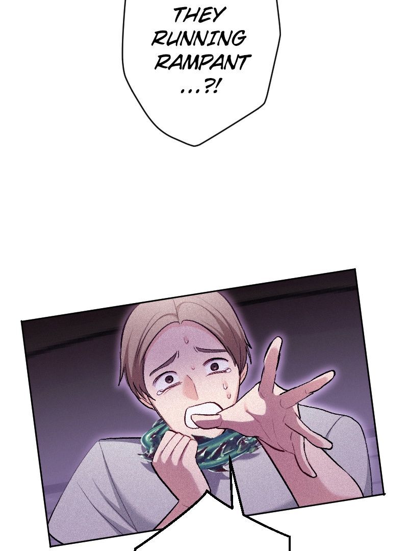 The Abandoned Saintess’s Vow: To Deny the Prince’s Love in Her Next Life Chapter 56 - Page 43