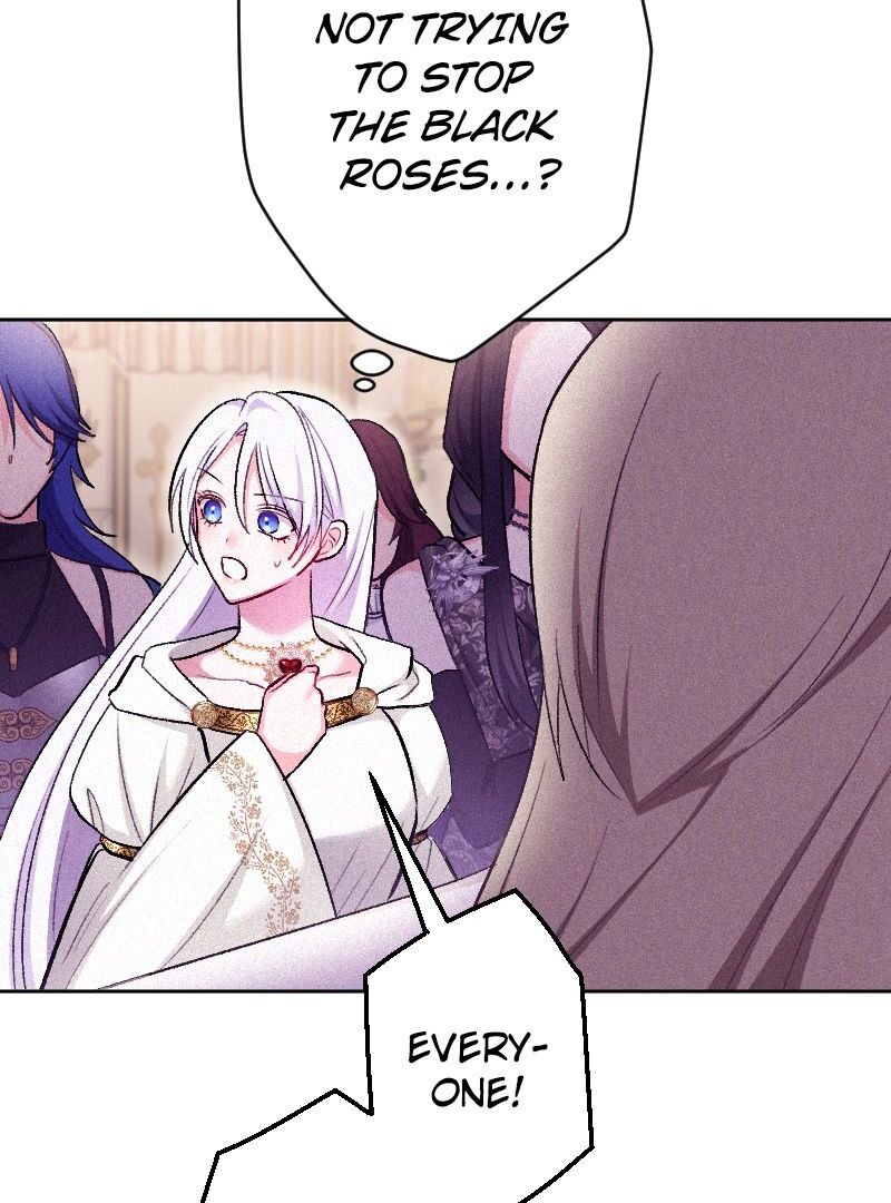 The Abandoned Saintess’s Vow: To Deny the Prince’s Love in Her Next Life Chapter 56 - Page 46