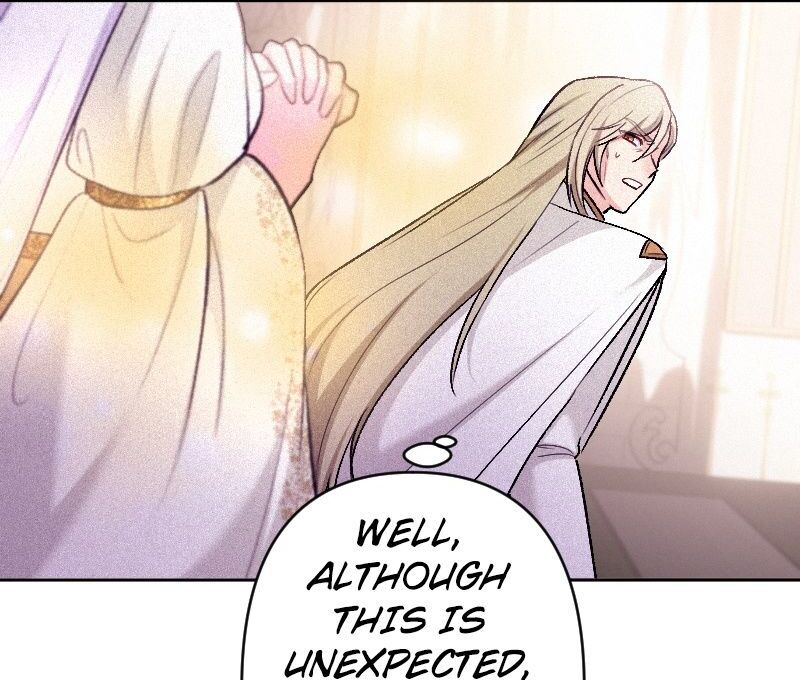 The Abandoned Saintess’s Vow: To Deny the Prince’s Love in Her Next Life Chapter 56 - Page 48