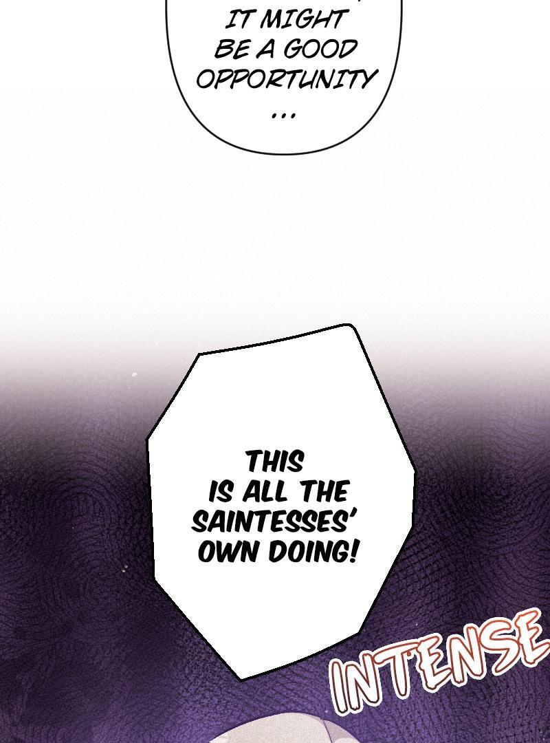 The Abandoned Saintess’s Vow: To Deny the Prince’s Love in Her Next Life Chapter 56 - Page 49