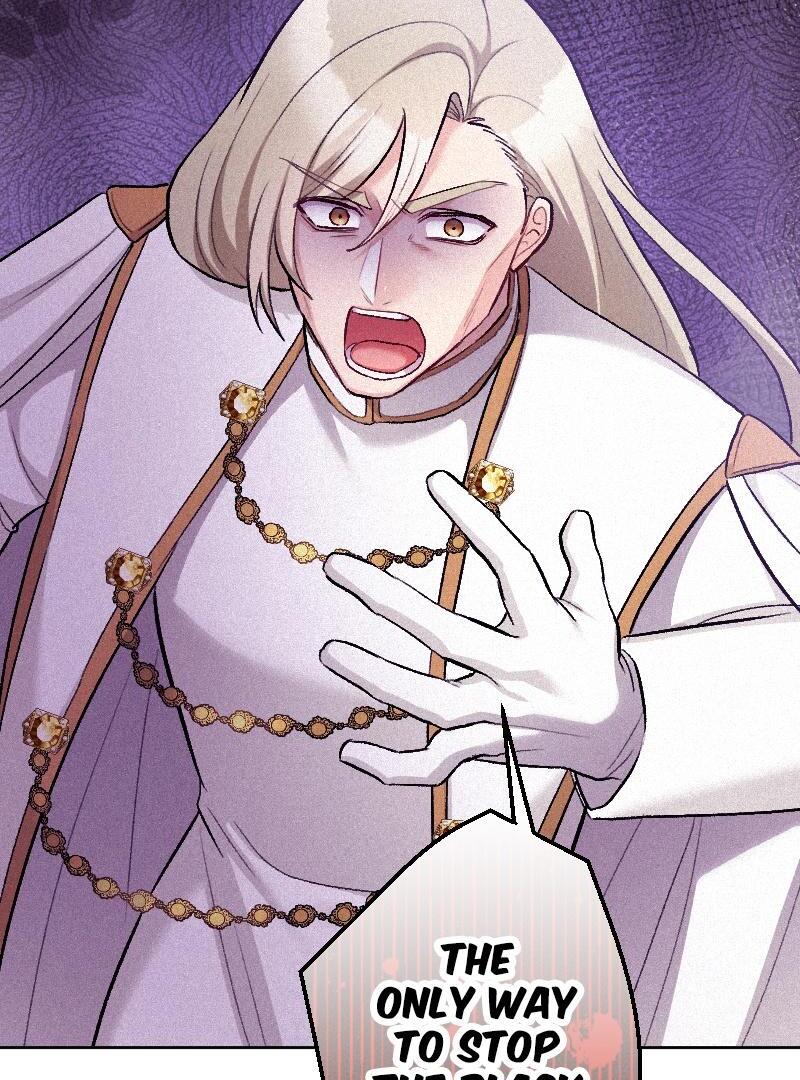 The Abandoned Saintess’s Vow: To Deny the Prince’s Love in Her Next Life Chapter 56 - Page 50