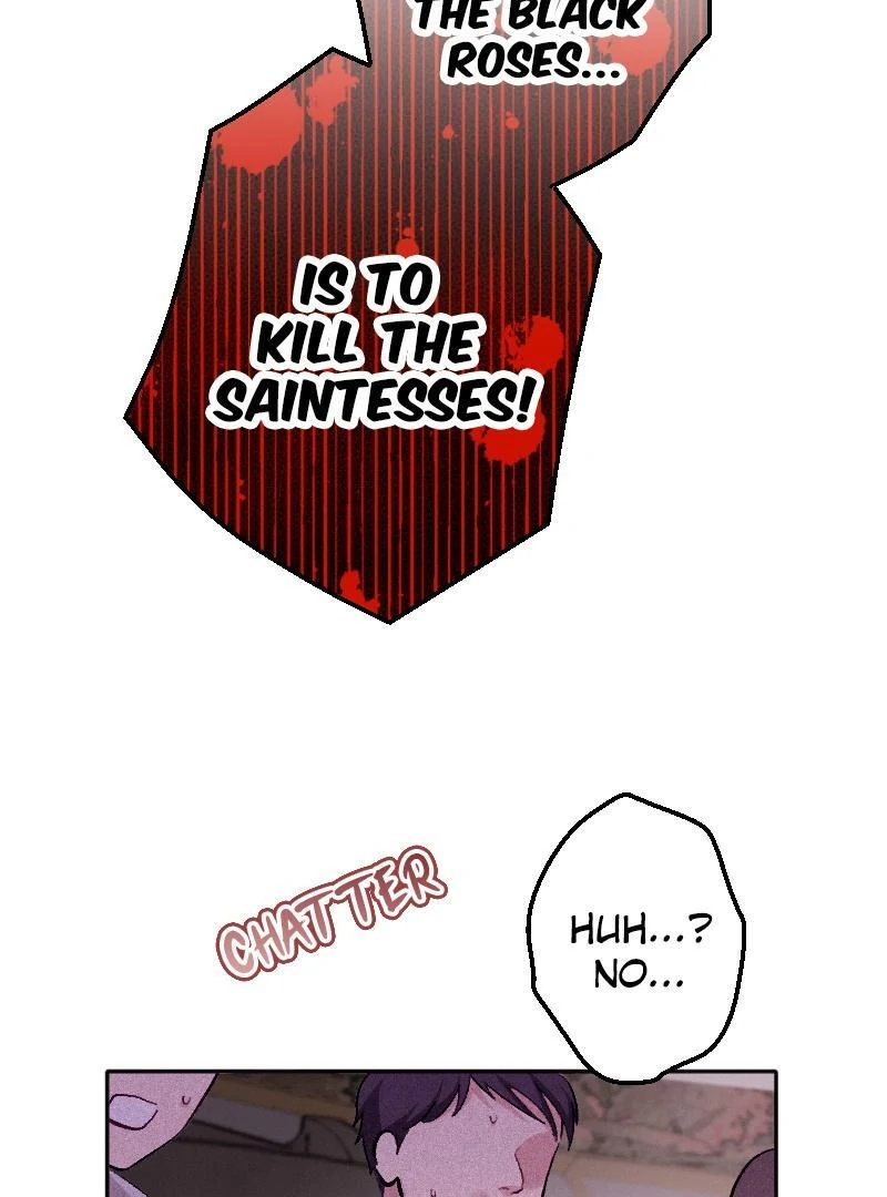 The Abandoned Saintess’s Vow: To Deny the Prince’s Love in Her Next Life Chapter 56 - Page 51