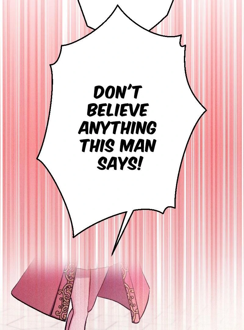 The Abandoned Saintess’s Vow: To Deny the Prince’s Love in Her Next Life Chapter 56 - Page 54