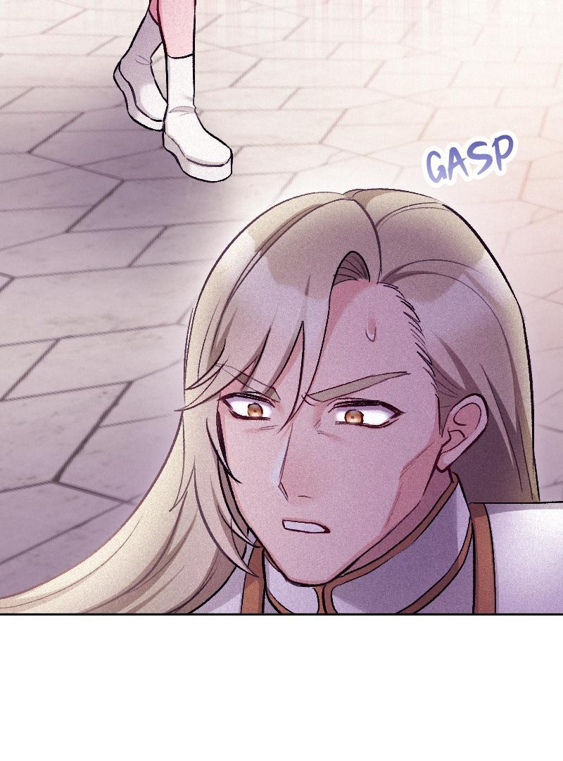 The Abandoned Saintess’s Vow: To Deny the Prince’s Love in Her Next Life Chapter 56 - Page 55