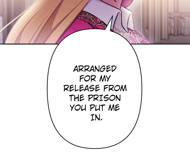 The Abandoned Saintess’s Vow: To Deny the Prince’s Love in Her Next Life Chapter 56 - Page 58