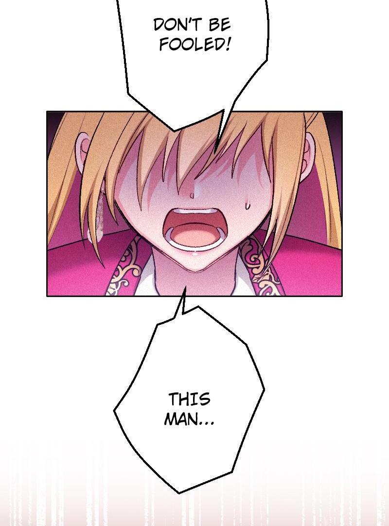 The Abandoned Saintess’s Vow: To Deny the Prince’s Love in Her Next Life Chapter 56 - Page 62