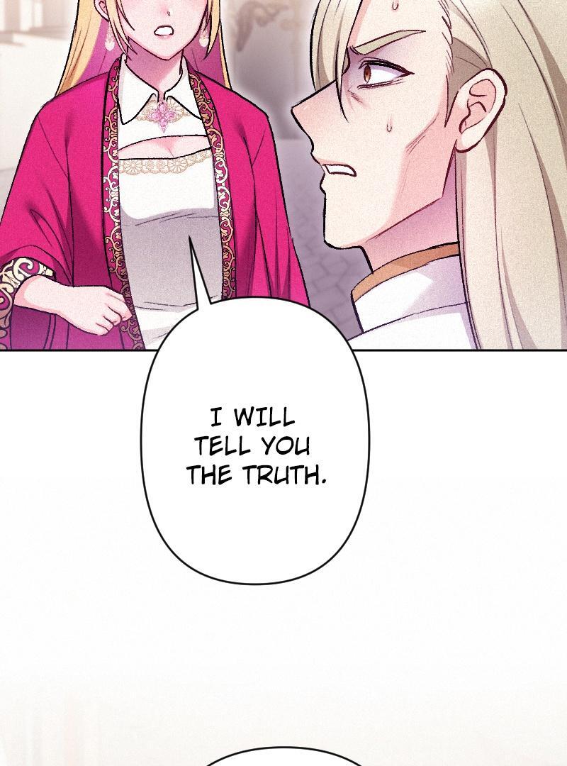 The Abandoned Saintess’s Vow: To Deny the Prince’s Love in Her Next Life Chapter 56 - Page 68