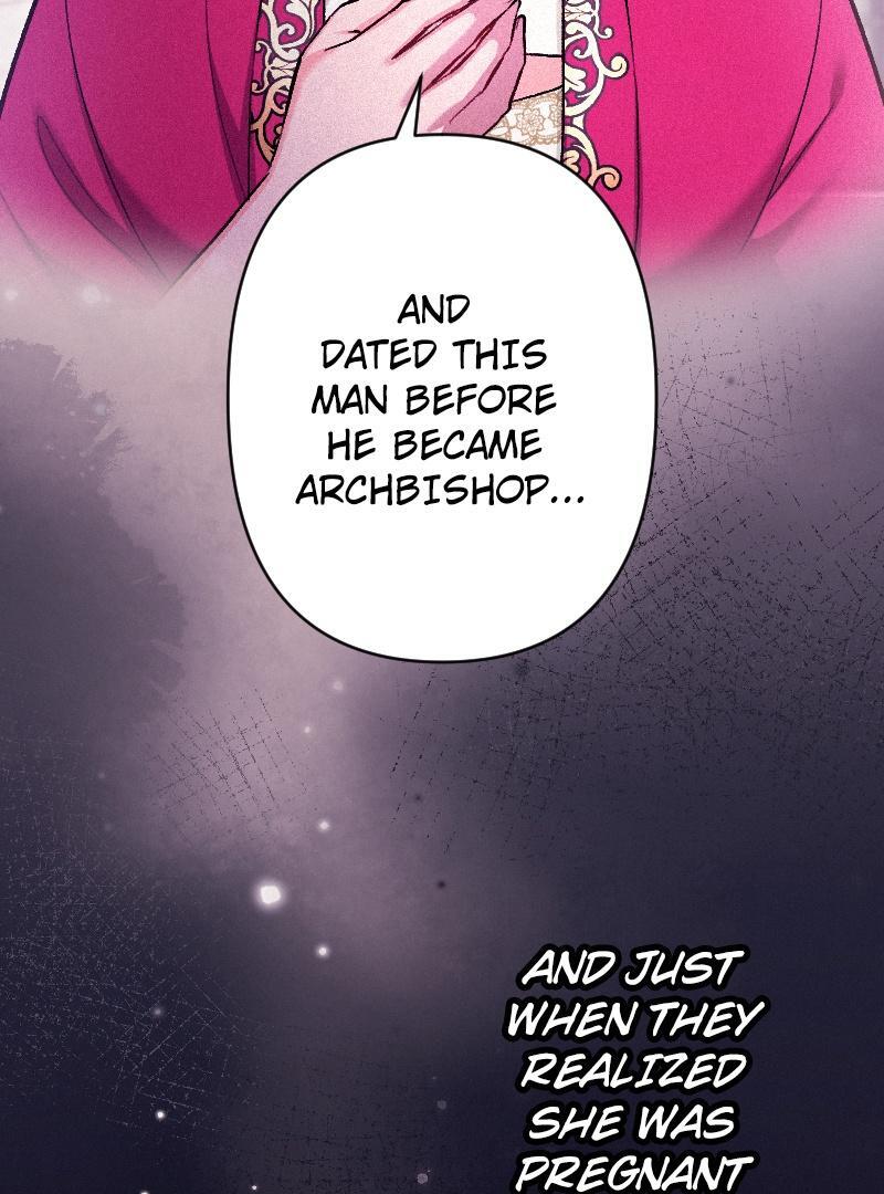 The Abandoned Saintess’s Vow: To Deny the Prince’s Love in Her Next Life Chapter 56 - Page 70