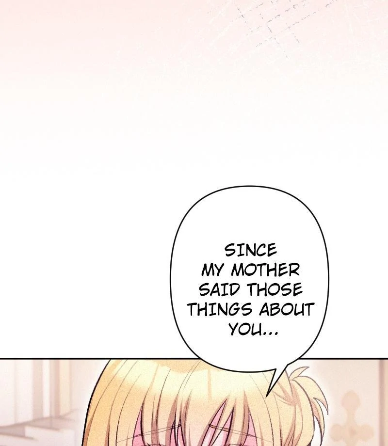 The Abandoned Saintess’s Vow: To Deny the Prince’s Love in Her Next Life Chapter 56 - Page 75