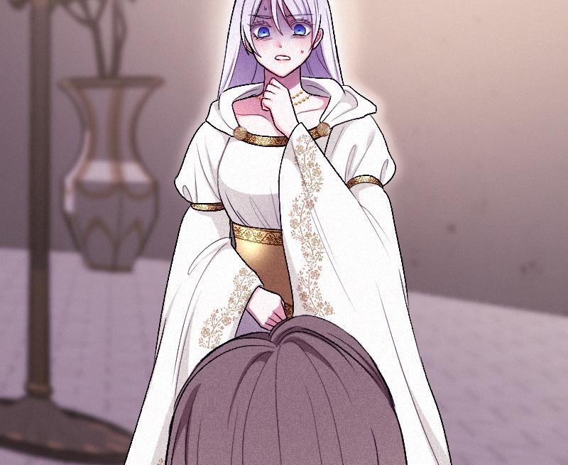 The Abandoned Saintess’s Vow: To Deny the Prince’s Love in Her Next Life Chapter 56 - Page 9