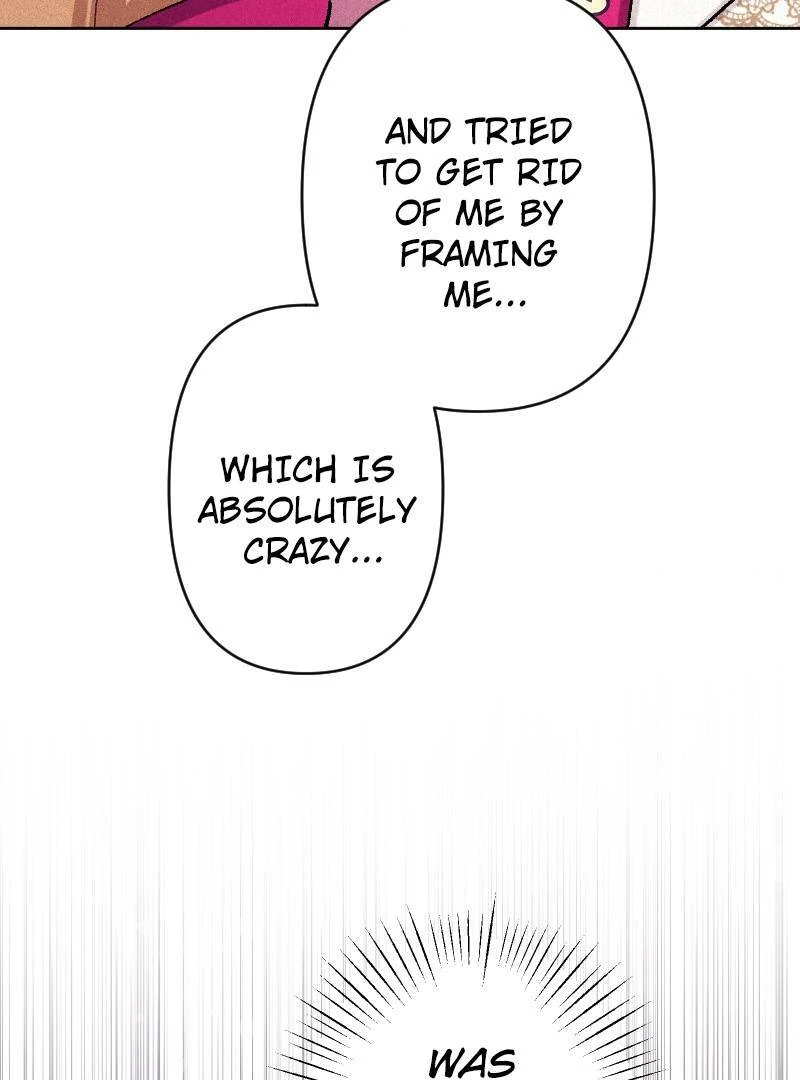 The Abandoned Saintess’s Vow: To Deny the Prince’s Love in Her Next Life Chapter 56 - Page 81