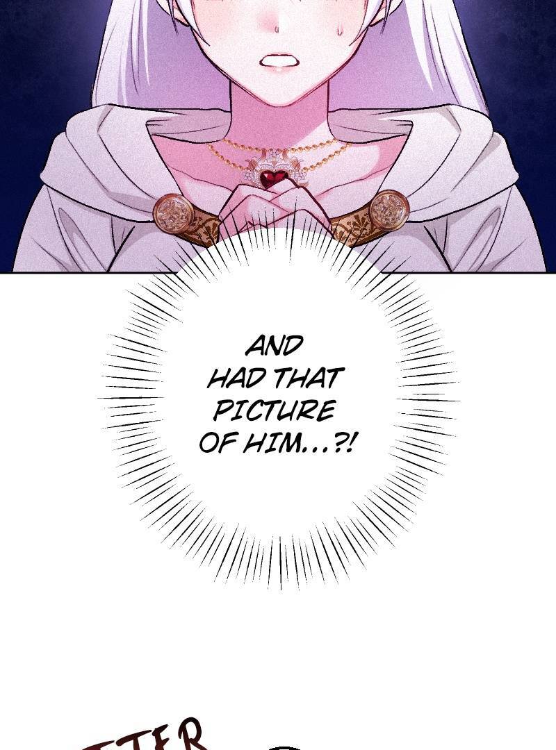 The Abandoned Saintess’s Vow: To Deny the Prince’s Love in Her Next Life Chapter 56 - Page 83