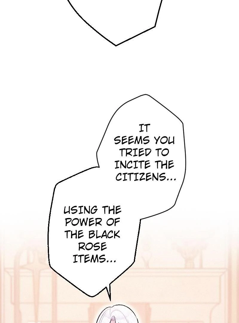 The Abandoned Saintess’s Vow: To Deny the Prince’s Love in Her Next Life Chapter 56 - Page 91