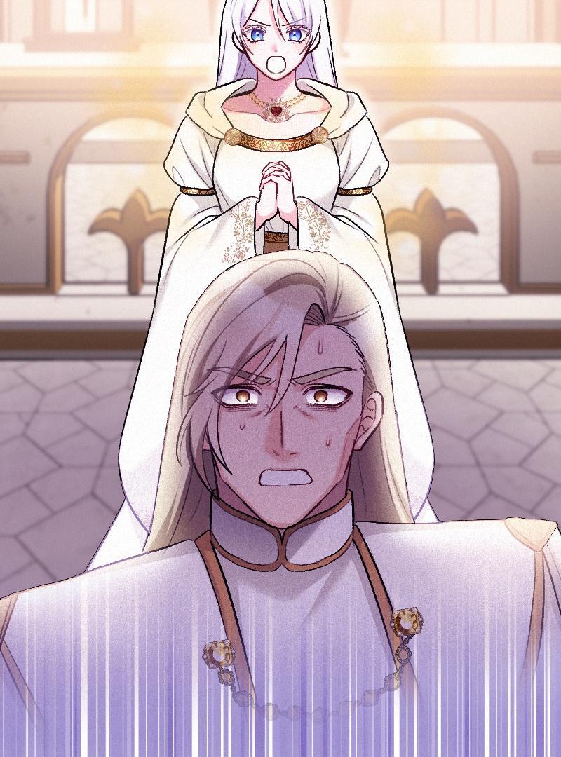 The Abandoned Saintess’s Vow: To Deny the Prince’s Love in Her Next Life Chapter 56 - Page 92