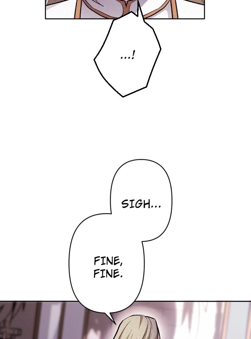 The Abandoned Saintess’s Vow: To Deny the Prince’s Love in Her Next Life Chapter 56 - Page 98