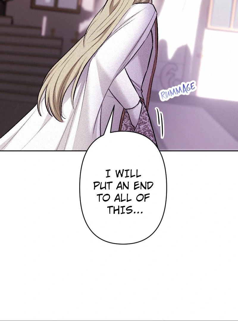 The Abandoned Saintess’s Vow: To Deny the Prince’s Love in Her Next Life Chapter 56 - Page 99